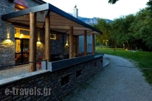 Oniropetra_accommodation_in_Apartment_Central Greece_Evritania_Karpenisi