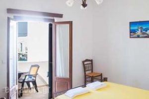 Erato Inn_lowest prices_in_Apartment_Cyclades Islands_Naxos_Naxos Chora