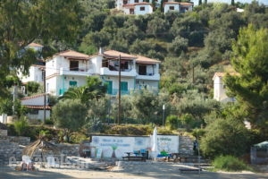 Azalea Studios_best prices_in_Apartment_Sporades Islands_Skiathos_Skiathos Chora