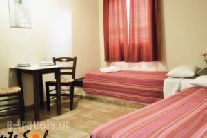 Zantesol_best deals_Hotel_Ionian Islands_Zakinthos_Zakinthos Chora