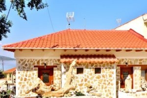 Studios Elina_accommodation_in_Hotel_Aegean Islands_Thasos_Thasos Rest Areas