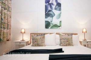 Koralli Studios_best prices_in_Room_Dodekanessos Islands_Astipalea_Astipalea Chora