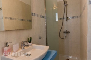Votsalo Rooms_lowest prices_in_Room_Dodekanessos Islands_Astipalea_Astipalea Chora