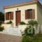 Gaea Gardens Studios And Villas_holidays_in_Villa_Aegean Islands_Lesvos_Petra