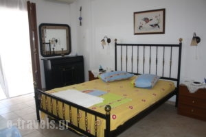 Studios Pasas_best deals_Room_Cyclades Islands_Naxos_Naxos Chora