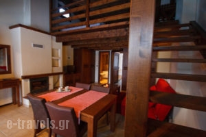 Chalet Christantoni_holidays_in_Room_Thessaly_Trikala_Elati