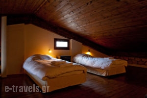 Chalet Christantoni_best prices_in_Room_Thessaly_Trikala_Elati