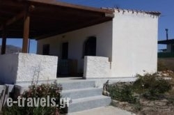 Chania Sea bungalow in Stavros, Chania, Crete