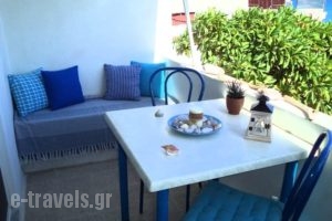 Apartments Antonios_best deals_Apartment_Dodekanessos Islands_Rhodes_Stegna