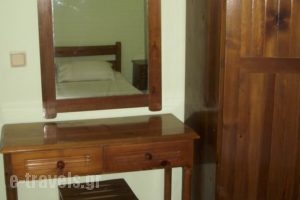 Niki Apartments_lowest prices_in_Apartment_Ionian Islands_Corfu_Corfu Rest Areas
