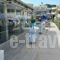 Menia Beach Hotel_best prices_in_Hotel_Crete_Chania_Agia Marina