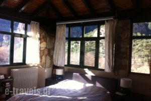 Montage Suites_travel_packages_in_Peloponesse_Achaia_Kalavryta