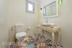 F Charm Hotel_lowest prices_in_Room_Dodekanessos Islands_Rhodes_Lindos