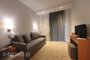 Meni Apartments_travel_packages_in_Central Greece_Attica_Athens