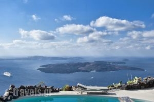 Honeymoon Petra Villas_accommodation_in_Villa_Cyclades Islands_Sandorini_Fira