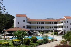 Theatraki Apartments_accommodation_in_Apartment_Dodekanessos Islands_Kos_Kos Chora