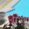 Theatraki Apartments_travel_packages_in_Dodekanessos Islands_Kos_Kos Chora