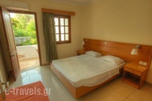 Theatraki Apartments_holidays_in_Apartment_Dodekanessos Islands_Kos_Kos Chora
