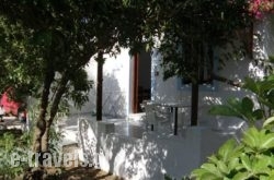 Saint Nicolas Bungalows in Karpathos Chora, Karpathos, Dodekanessos Islands