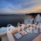 Alafouzou Cave Loft by Blu Bianco Vacation_best deals_Room_Cyclades Islands_Sandorini_Oia