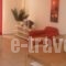 Oceanis Rooms Apartments_best prices_in_Room_Ionian Islands_Corfu_Corfu Rest Areas