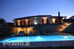 Traditional Villa Fioretta in Corfu Rest Areas, Corfu, Ionian Islands