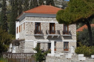 Pythais_accommodation_in_Hotel_Aegean Islands_Samos_Pythagorio