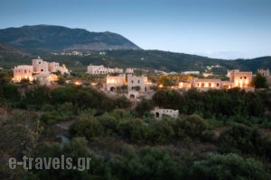 Tzokeika traditional settlement_holidays_in_Room_Peloponesse_Messinia_Stoupa