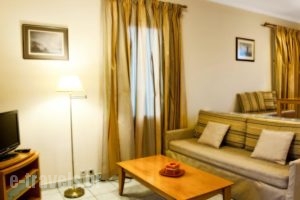 Sea Breeze Hotel Apartments & Residences Chios_lowest prices_in_Apartment_Aegean Islands_Chios_Chios Rest Areas