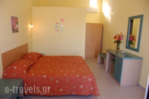 To Akrogiali_travel_packages_in_Dodekanessos Islands_Rhodes_Rhodes Rest Areas