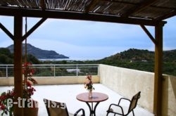 Antonis Studios & Apartments in Plakias, Rethymnon, Crete