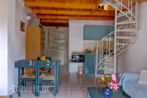 Antonis Studios & Apartments_best deals_Apartment_Crete_Rethymnon_Plakias