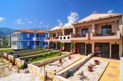 Golden Sunrise Apartments in Thasos Chora, Thasos, Aegean Islands