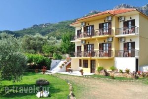 Pension'Sotiria_lowest prices_in_Hotel_Aegean Islands_Thasos_Thasos Chora