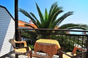 Pension Marina_best prices_in_Hotel_Aegean Islands_Thassos_Thassos Chora