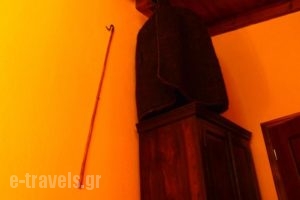Hotel Teloneio_best prices_in_Hotel_Epirus_Preveza_Preveza City