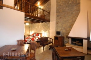 Ta Petrina tis Elatis_accommodation_in_Room_Thessaly_Trikala_Elati