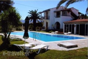Loula Apartments_accommodation_in_Apartment_Ionian Islands_Corfu_Corfu Rest Areas