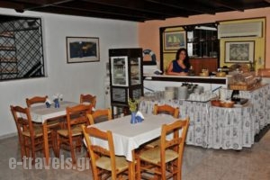 Capetan Giorgantas_best deals_Hotel_Cyclades Islands_Milos_Milos Chora