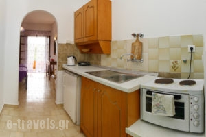 River Studios_lowest prices_in_Apartment_Ionian Islands_Corfu_Palaeokastritsa