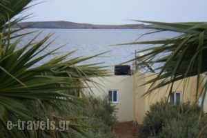 Kouremenos Beach Apartments_holidays_in_Apartment_Crete_Lasithi_Sitia