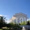 Ocean Front Studios_accommodation_in_Apartment_Ionian Islands_Kefalonia_Vlachata