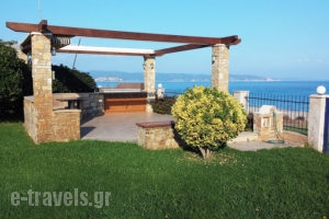Villa Nefeli Akti Salonikiou_accommodation_in_Villa_Macedonia_Halkidiki_Ormos Panagias