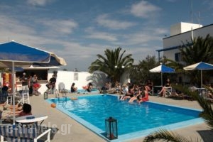 Margarita Hotel_best prices_in_Hotel_Cyclades Islands_Sandorini_Sandorini Chora