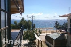 Gkoloi Studios & Apartments in Poligyros, Halkidiki, Macedonia