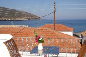 Paraliako Hotel_best prices_in_Hotel_Peloponesse_Lakonia_Monemvasia