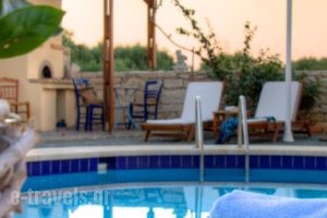 Arkadi Hills Estate_best deals_Hotel_Crete_Rethymnon_Rethymnon City