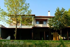 Elizabeth'S House_accommodation_in_Hotel_Macedonia_Halkidiki_Poligyros