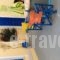 Lefteris Traditional Rooms_accommodation_in_Room_Cyclades Islands_Sandorini_Fira