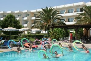 Afandou Beach Resort Hotel_best prices_in_Hotel_Dodekanessos Islands_Rhodes_Archagelos